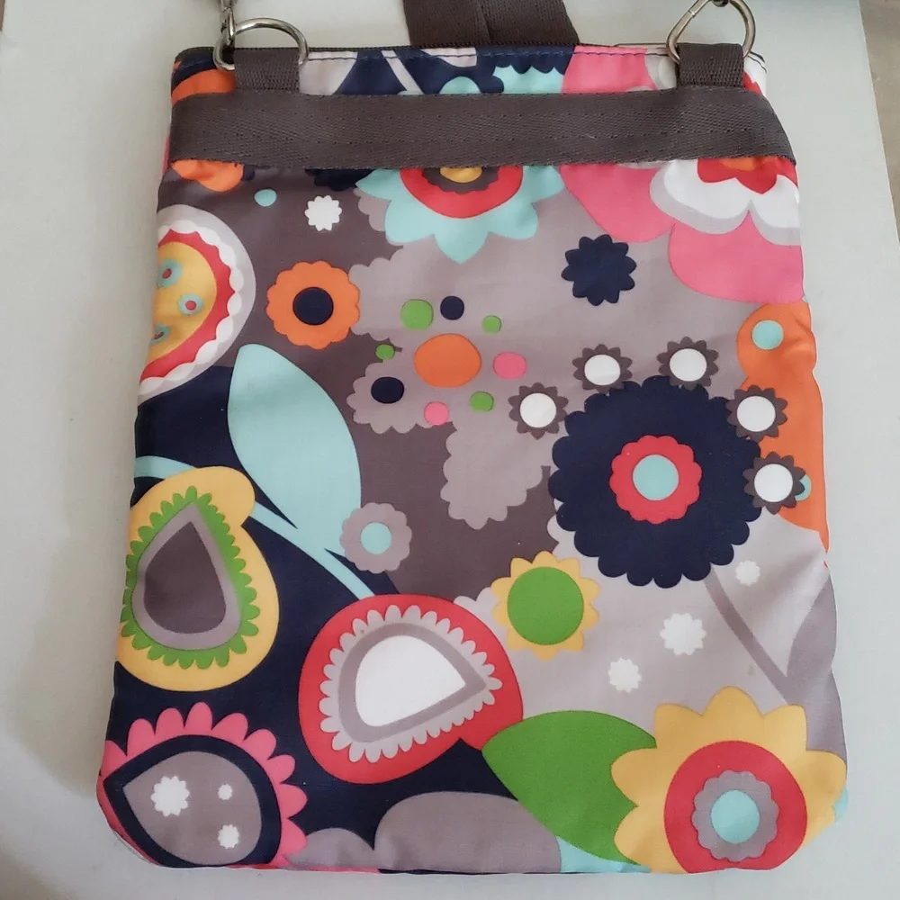 LESPORTSAC CROSSBODY BAG - Picture 5 of 8